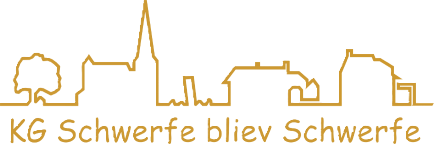 KG Schwerfe bliev Schwerfe e.V.