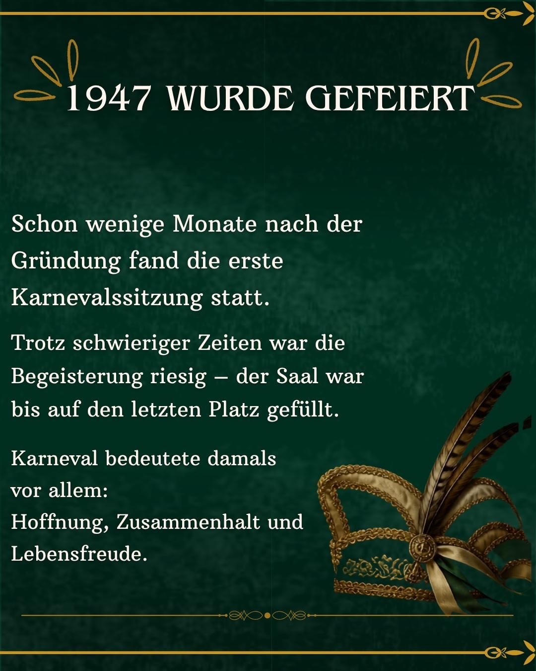 Über uns - Folie 1