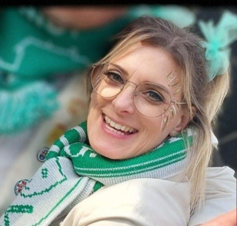 Kerstin Faust