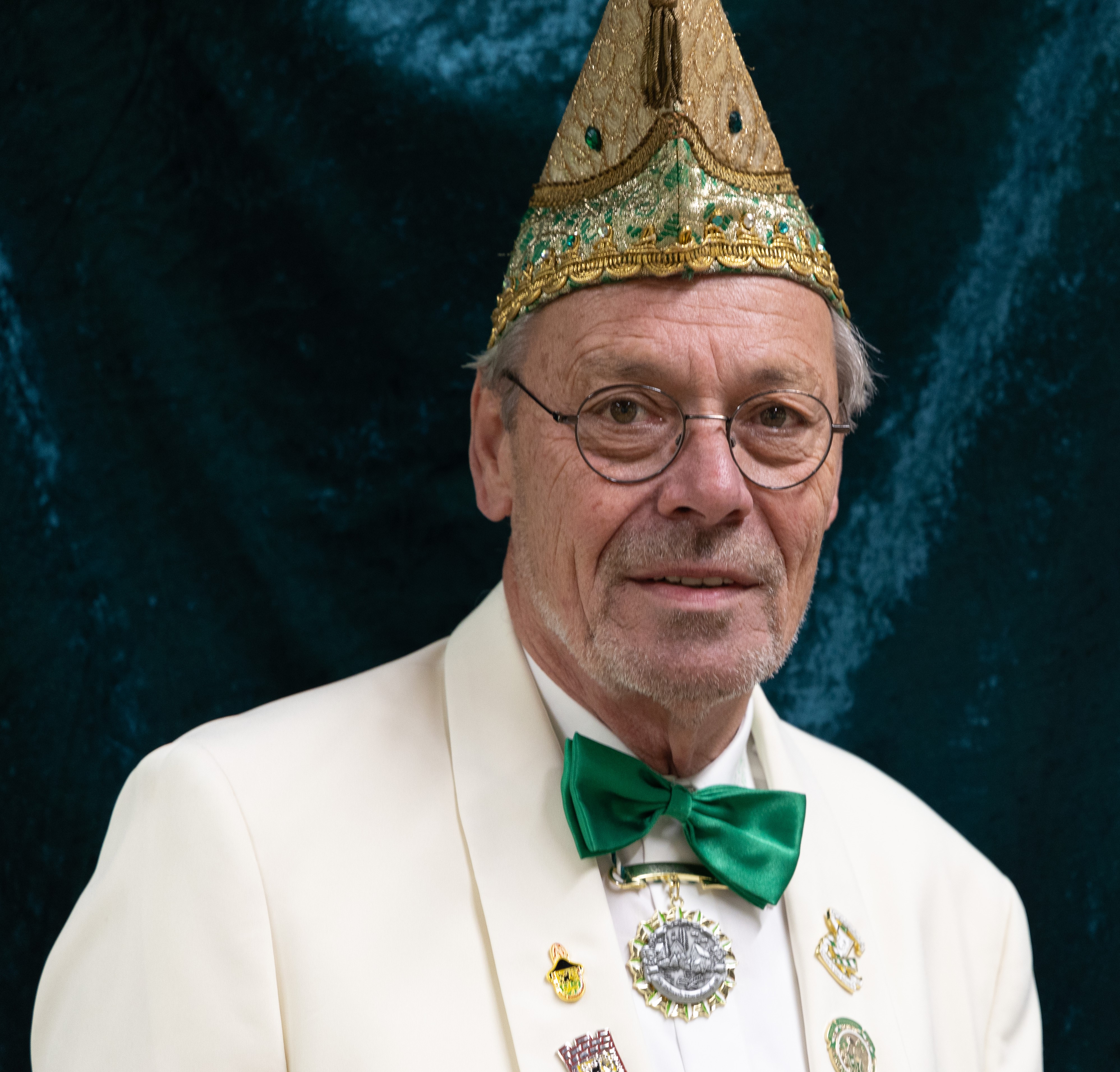 Martin Rosenbaum